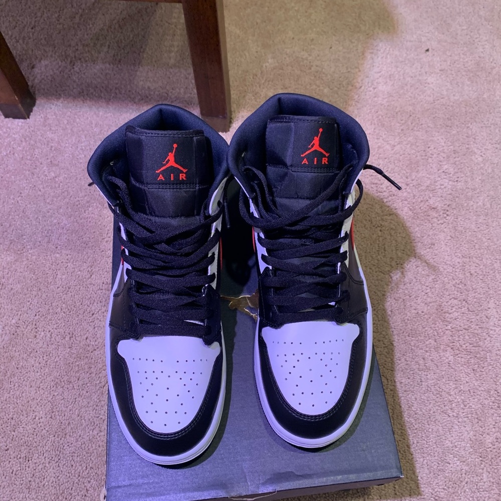 Air jordan 1 Mid